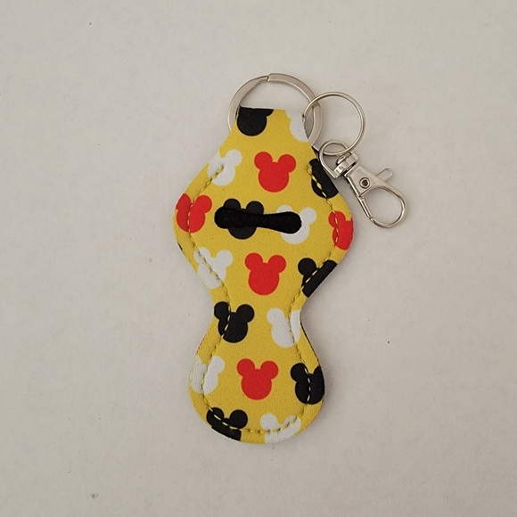 Chapstick Keychain - Picture 6 of 11